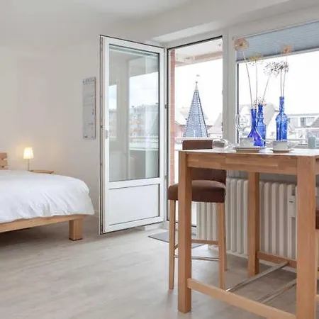 Apartament Kamp 11 _app_14 Eine Wie Keine *